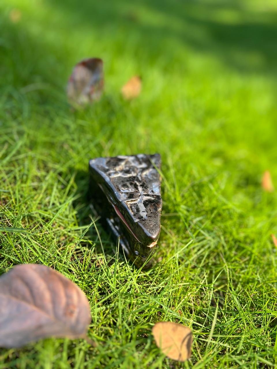 Finishing Up and Taking Your Art Home